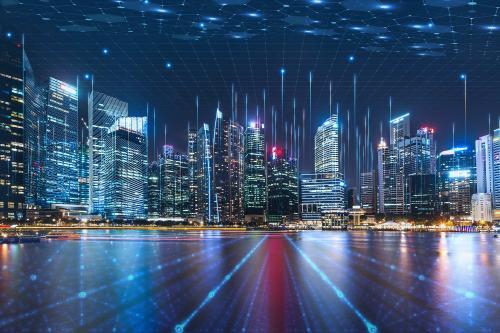 Smart Cities, Attractions, and Theme Parks is a course focusing on the integration of AI, data science, and immersive technologies in the tourism and hospitality industry.