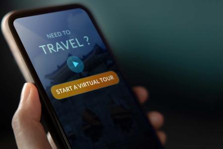 A graduate certificate in AI and Data Analytics in Tourism, Hospitality, and Event Management prepares students for technological advancements in the industry.