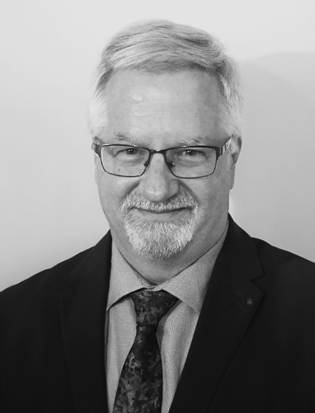 Ron Gromoll